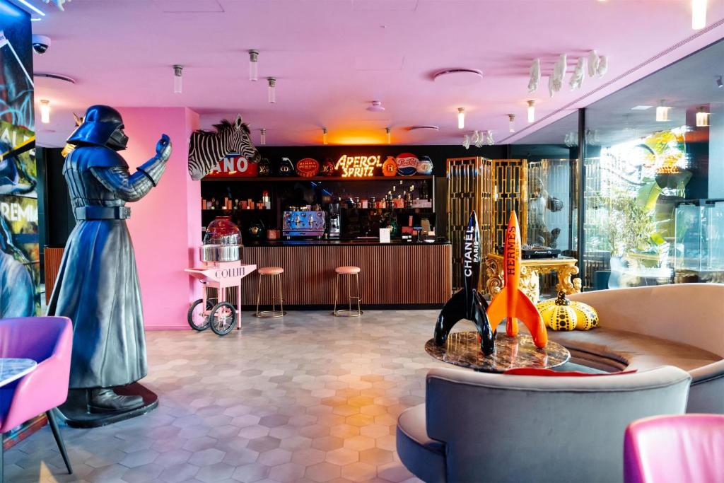 Collini Rooms, WorldHotels Crafted - Resim 27