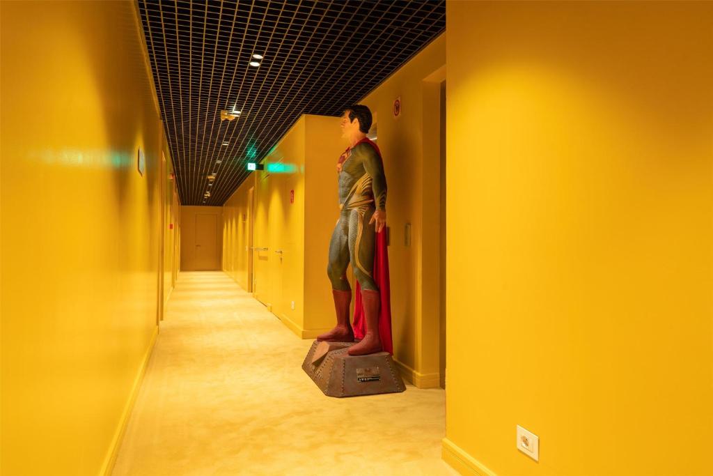 Collini Rooms, WorldHotels Crafted - Resim 31