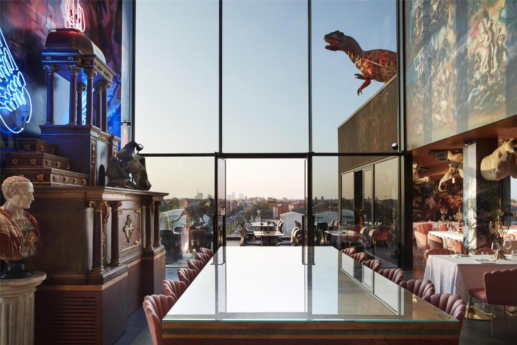 Collini Rooms, WorldHotels Crafted - Resim 30