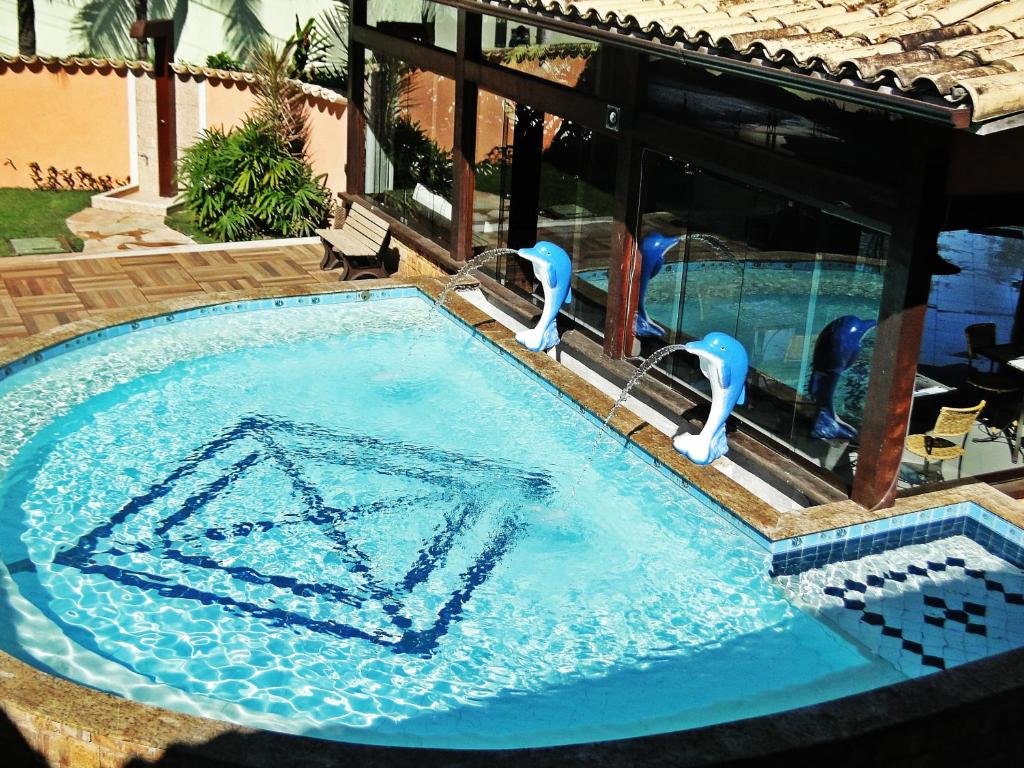  Pousada Marbella Inn