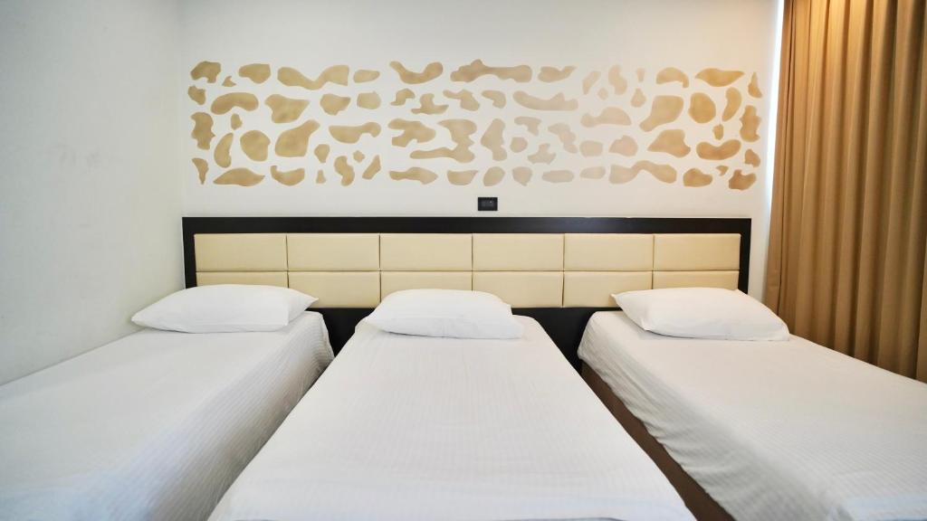 Hotel Diplomat - Resim 40