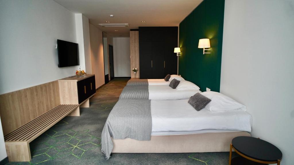 Hotel Diplomat - Resim 42