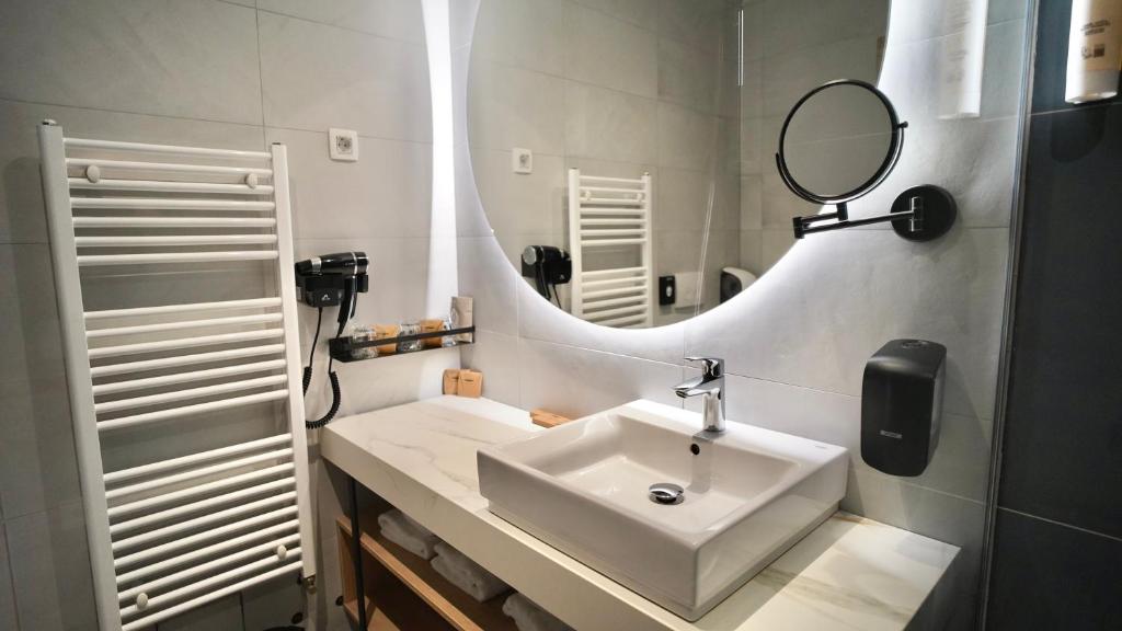 Hotel Diplomat - Resim 45