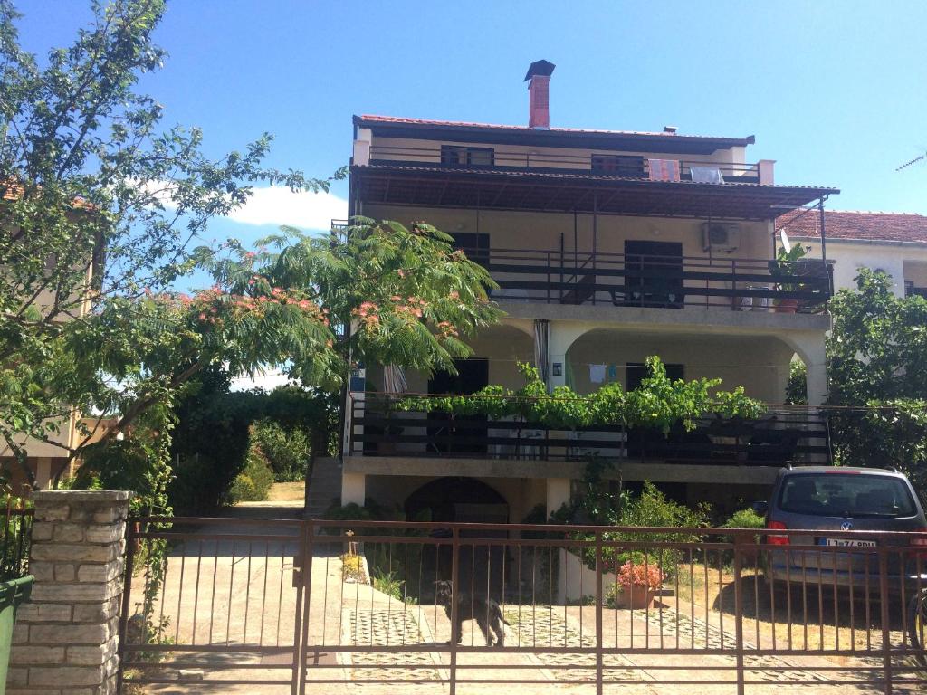 Apartments Radulović