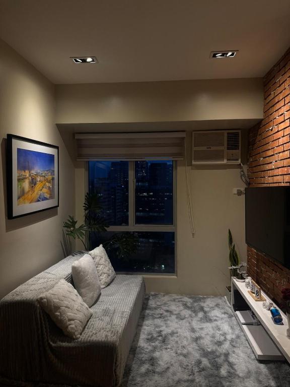 Cozy 1BR City Escape - Avida Towers IT Park Cebu