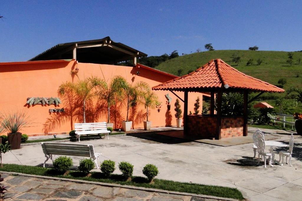  Hotel dos Bretões