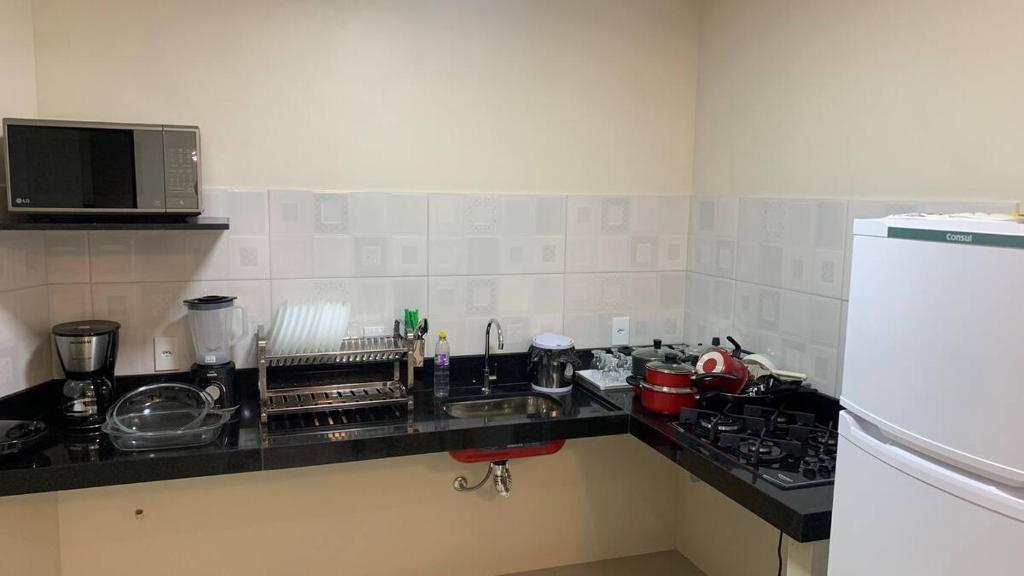 Gallery image of Encanto da Vila in Morro de São Paulo