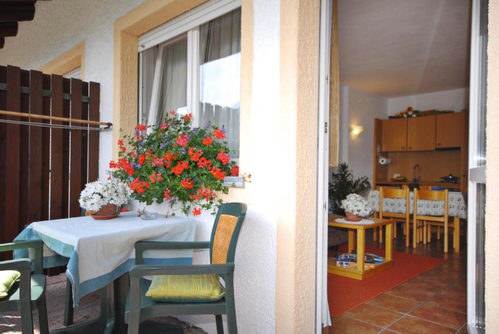 La Roche Hotel Appartments - 11