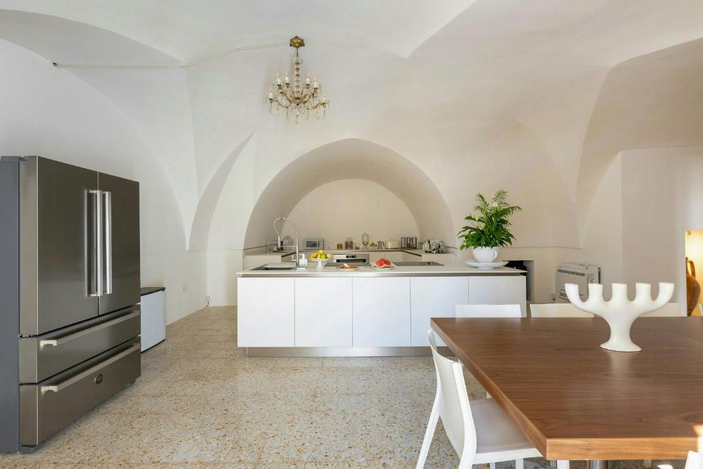 Φωτογραφία από το άλμπουμ του Traditional Palace Near Otranto Coast σε Cannole