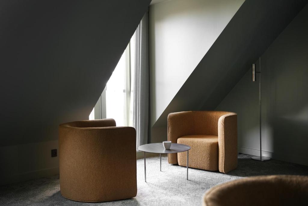 Hotel Hans - Resim 42