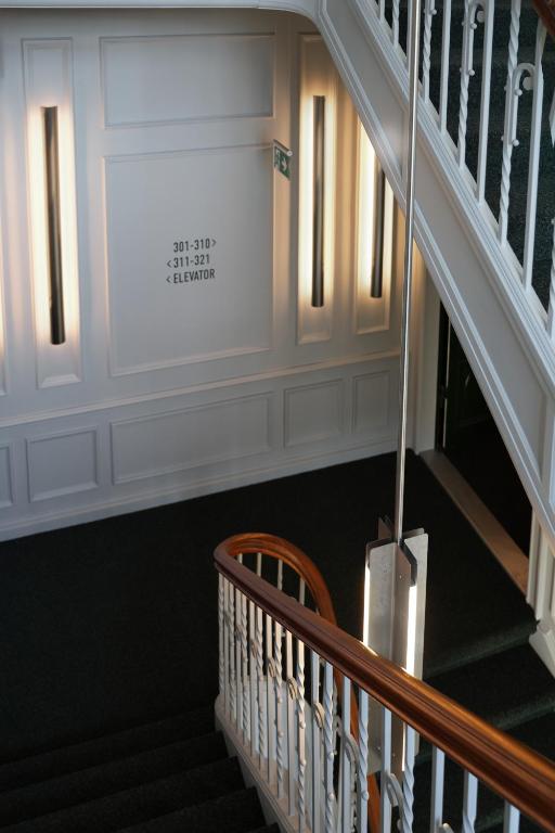 Hotel Hans - Resim 29