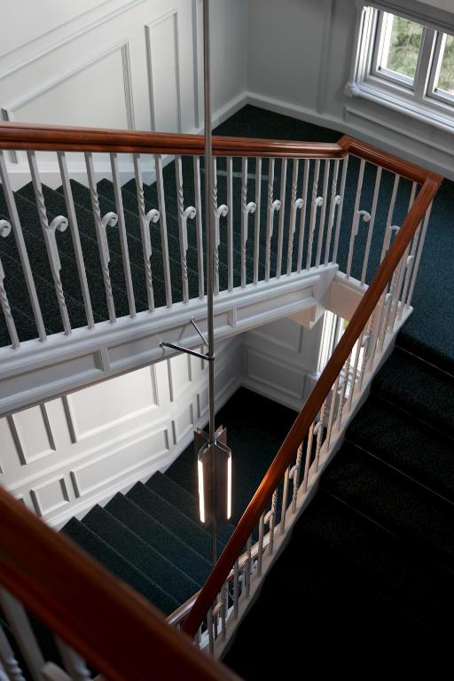 Hotel Hans - Resim 28