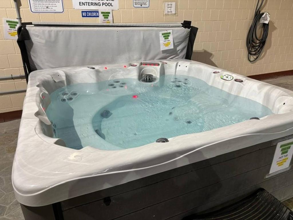 Imagen de la galería de Condo w/ Pools & Hot Tubs - Plus bring the pups!, en Campton Upper Village