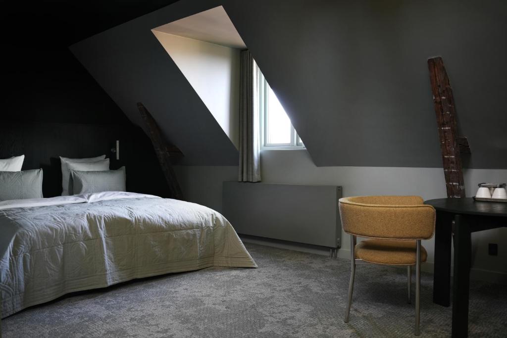 Hotel Hans - Resim 39