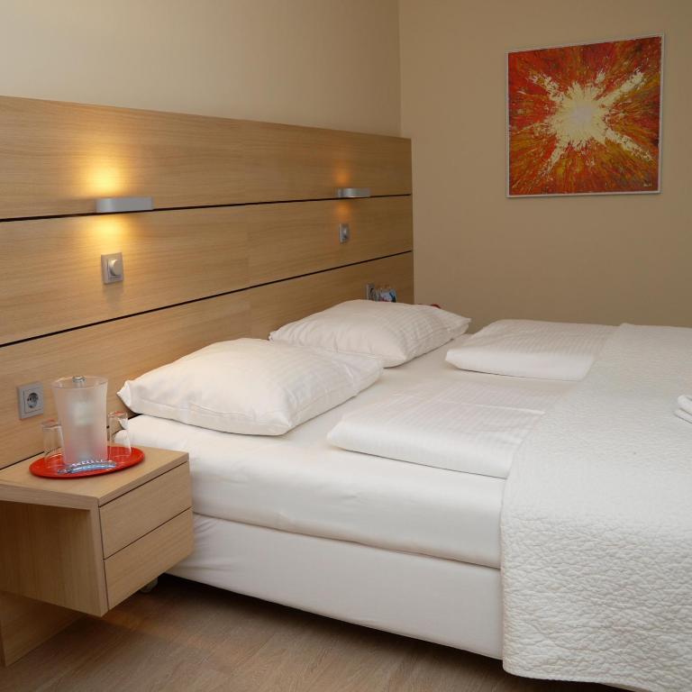 Bergland Hotel - Adults only - 19