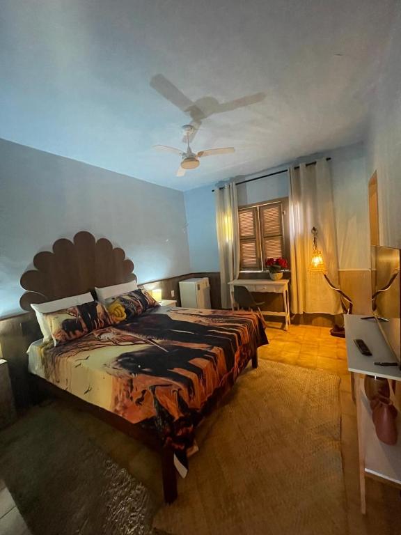 Villa AFRICA 3 Suiten Pool Terrasse