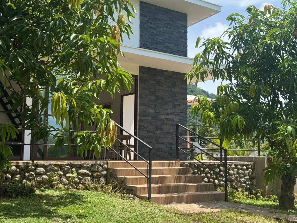 En have udenfor LakeVIU