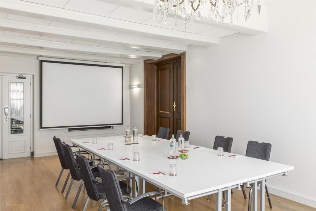 NH Collection Amsterdam Barbizon Palace - Resim 16