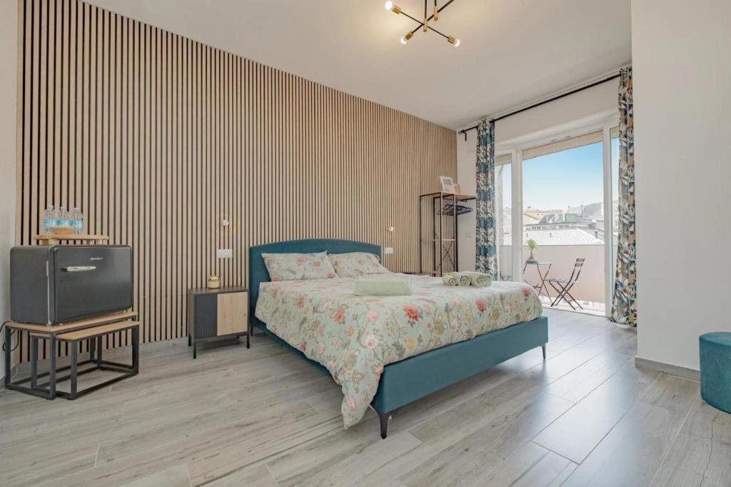 Ocean Room - 8