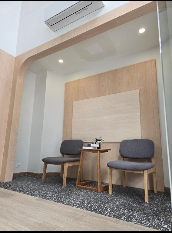 House Hotel Pattaya Sai 3 - Resim 9