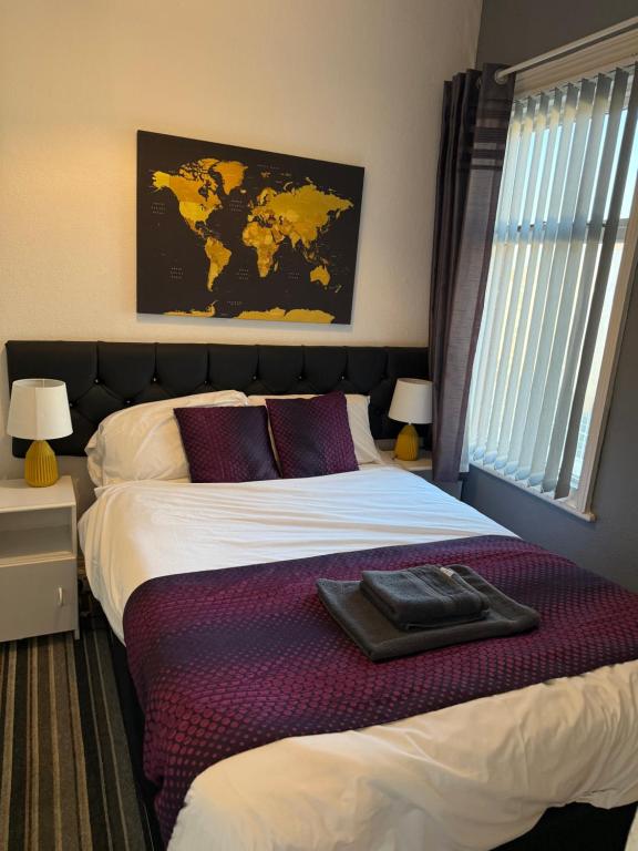 The Hotel And Bar Blackpool - Resim 23