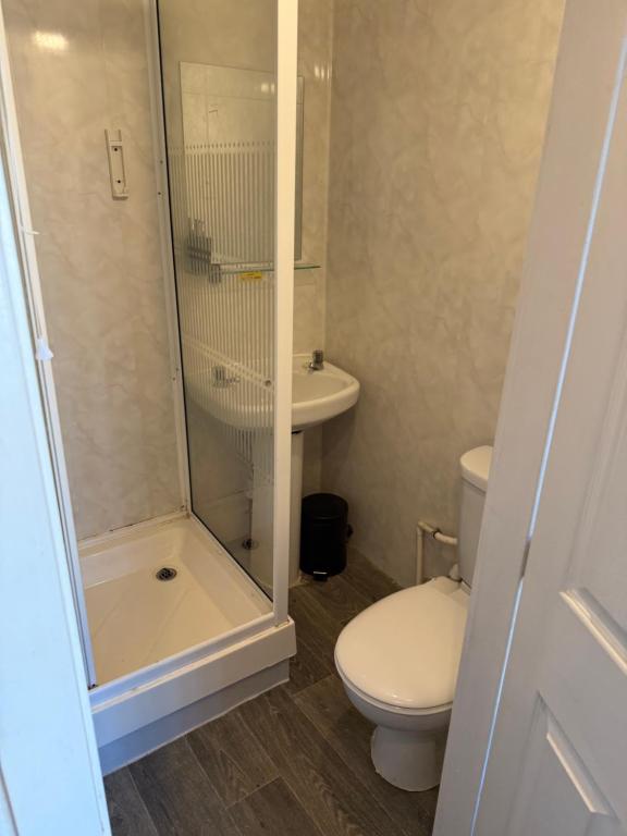 The Hotel And Bar Blackpool - Resim 20