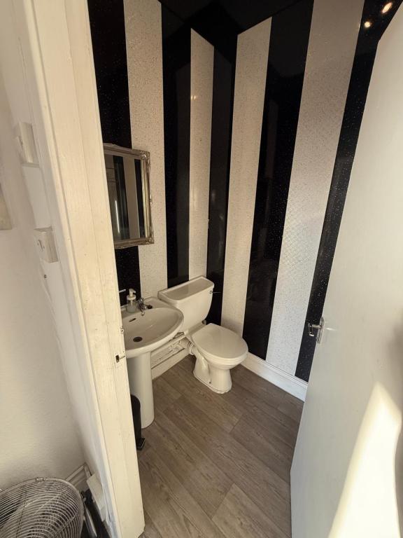 The Hotel And Bar Blackpool - Resim 19