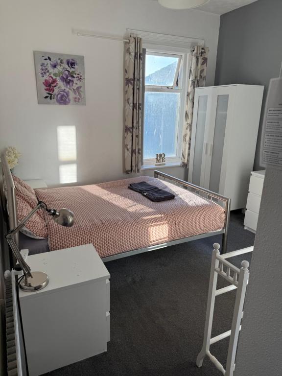 The Hotel And Bar Blackpool - Resim 17