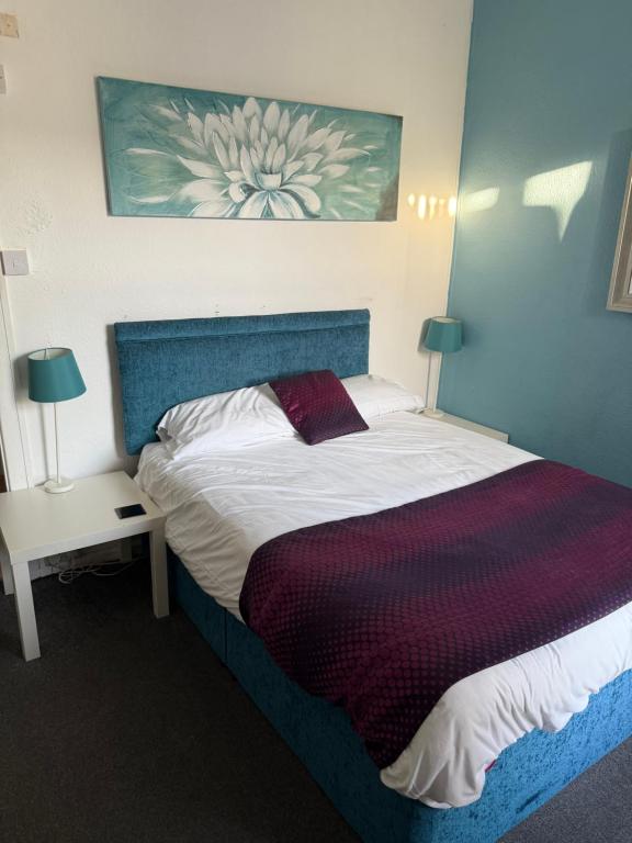 The Hotel And Bar Blackpool - Resim 16