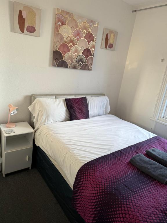 The Hotel And Bar Blackpool - Resim 15