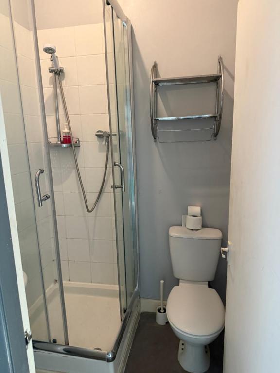 The Hotel And Bar Blackpool - Resim 12