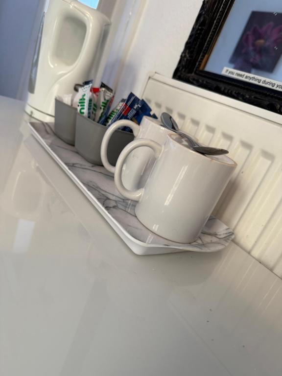 The Hotel And Bar Blackpool - Resim 11