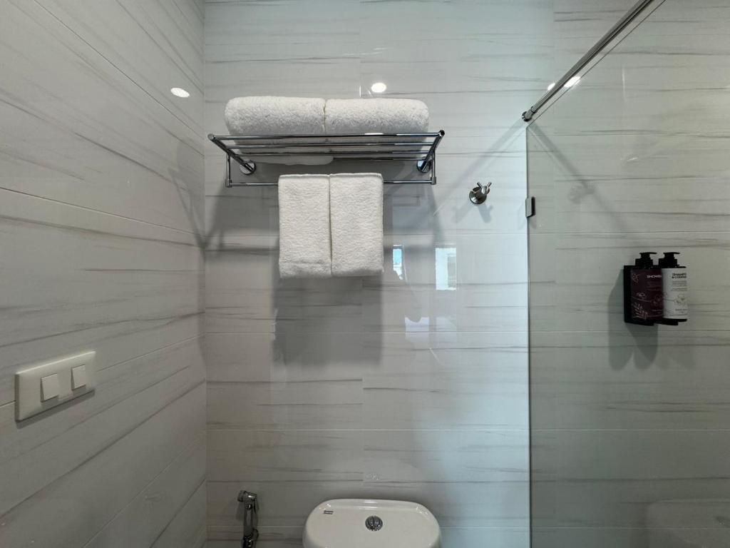 House Hotel Pattaya Sai 3 - Resim 18