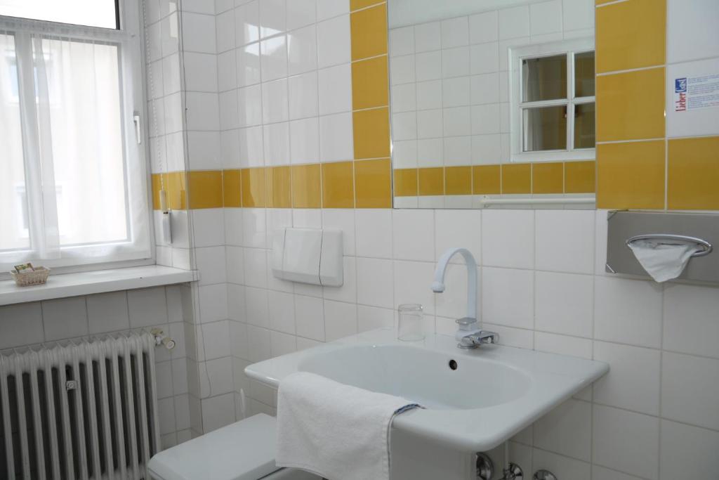 Bergland Hotel - Adults only - 7