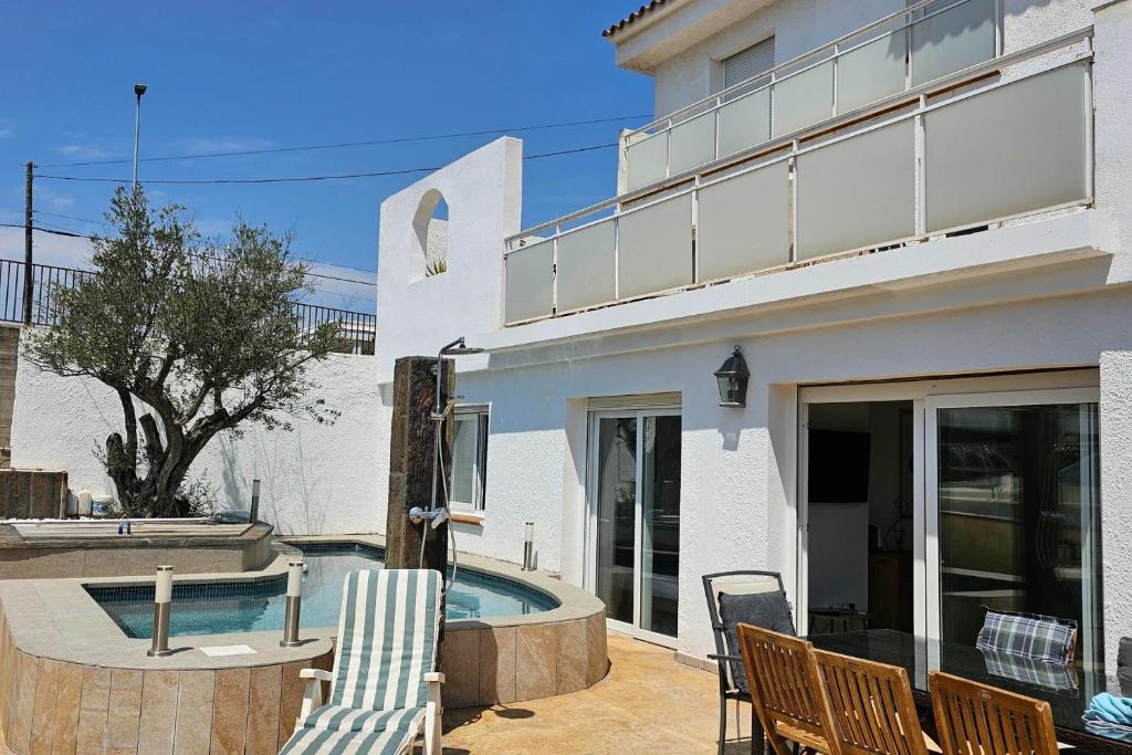 Villa Luna
