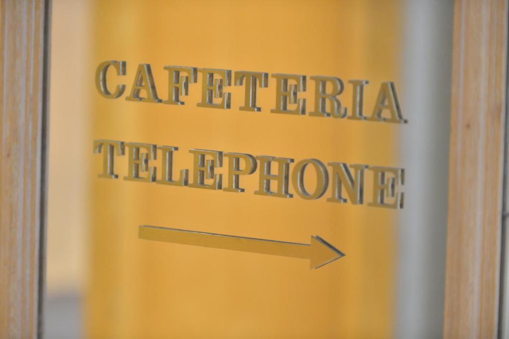 Hôtel Renoir Montparnasse - Resim 29