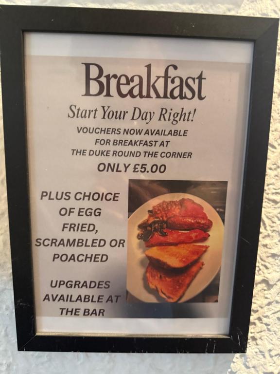 The Hotel And Bar Blackpool - Resim 9