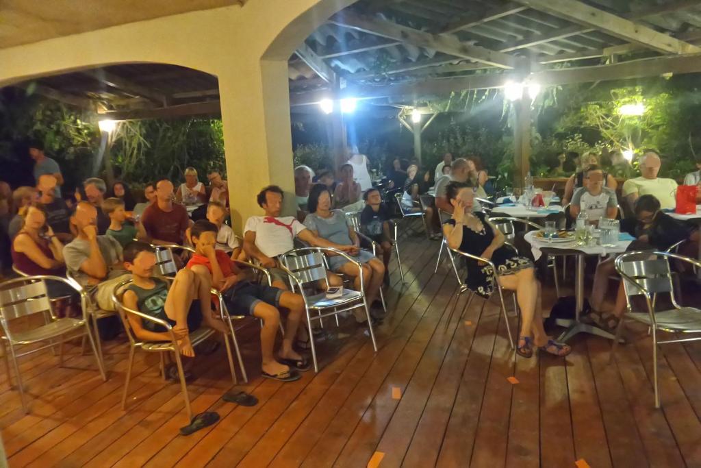 Hosté ubytování Camping Mobile Home U sole marinu