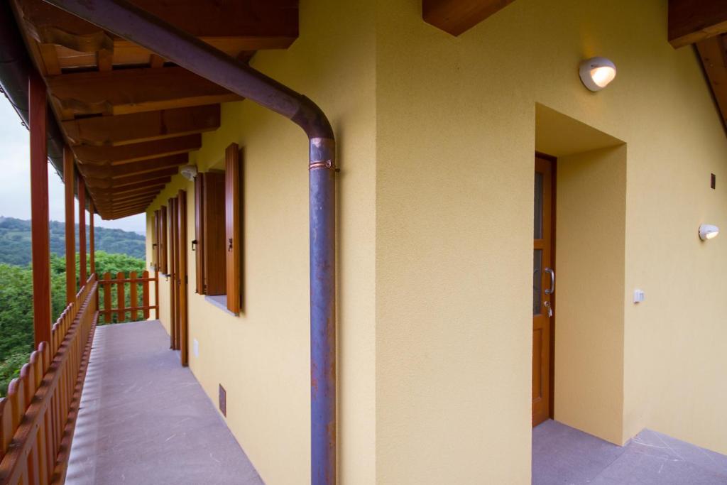 Casa Martina - Departamento