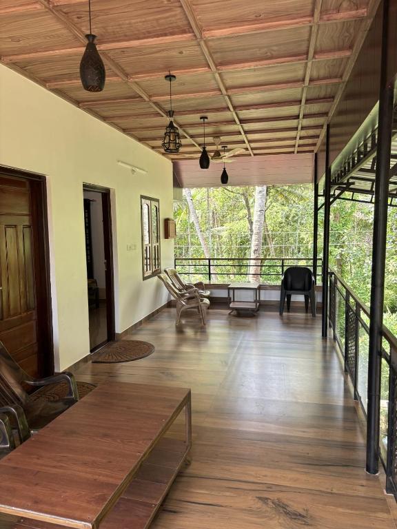 The Munroe Vibes Inn - 