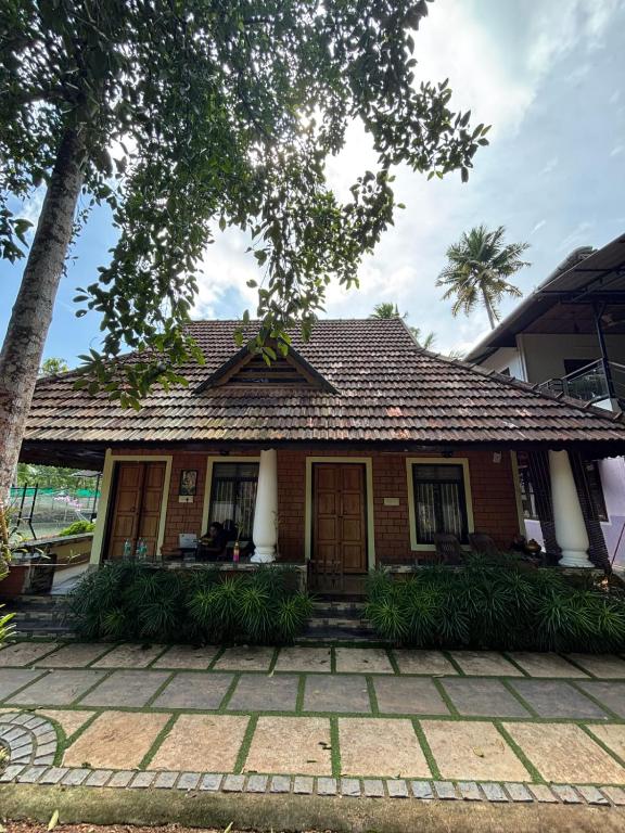 The Munroe Vibes Inn - 