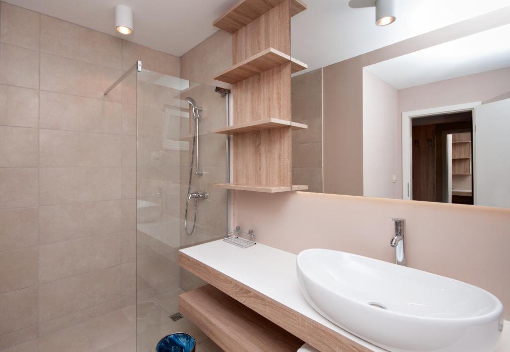B&B Vila Sabbia - Two-Bedroom Apartment