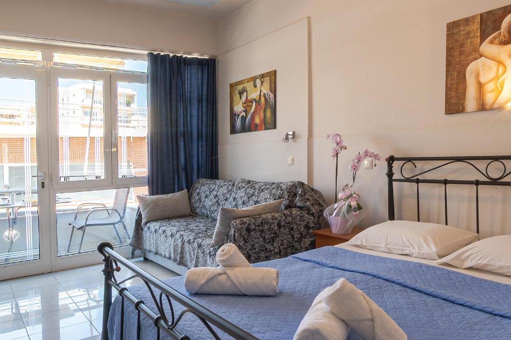 Alena Apartments - 18