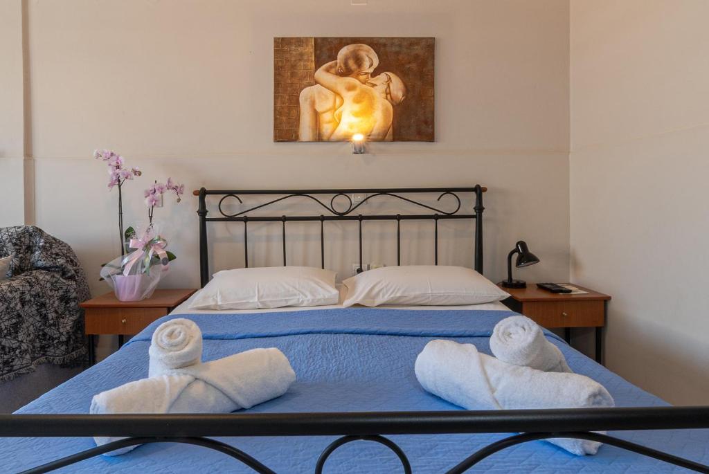 Alena Apartments - 16