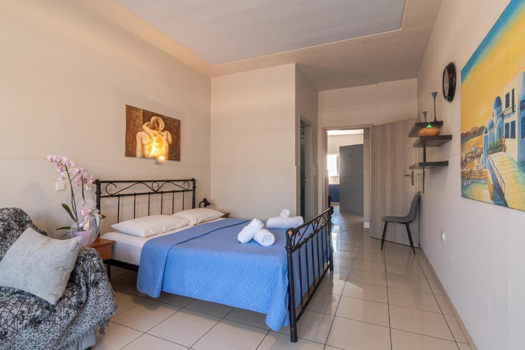 Alena Apartments - 17