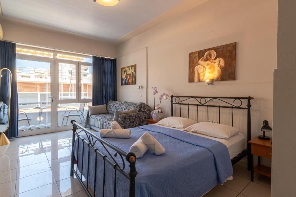 Alena Apartments - 19