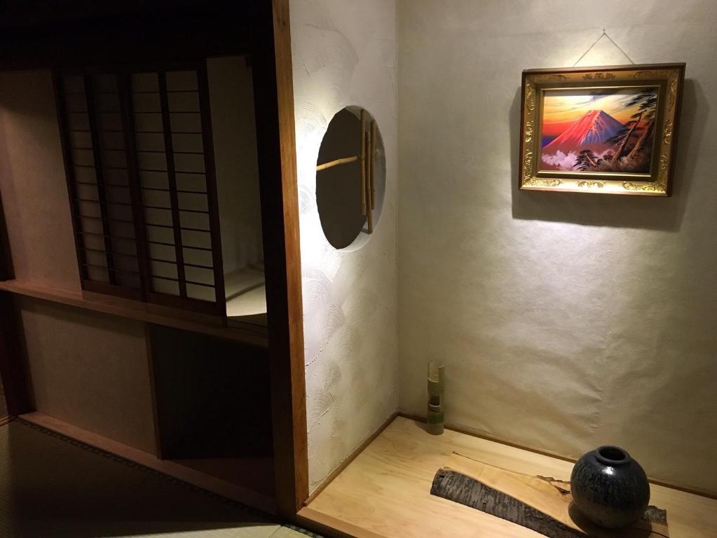 Fotografie z fotogalerie ubytování Kagaribi Guesthouse v Tokiu