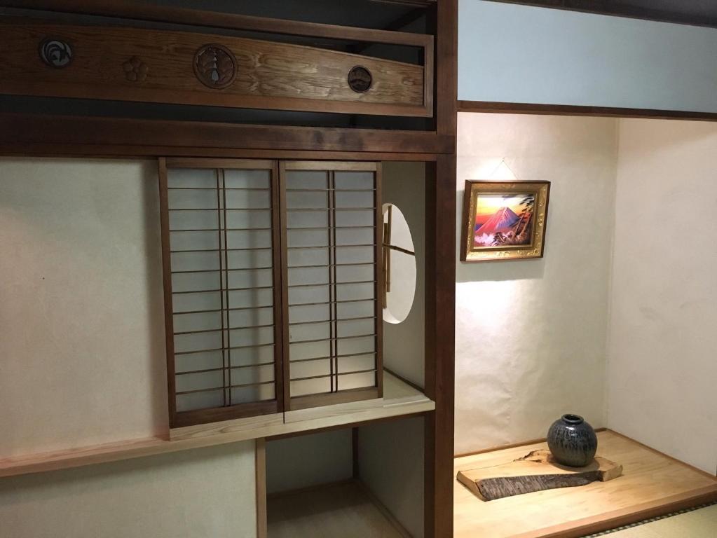 Fotografie z fotogalerie ubytování Kagaribi Guesthouse v Tokiu