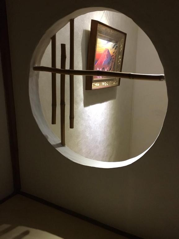 Fotografie z fotogalerie ubytování Kagaribi Guesthouse v Tokiu