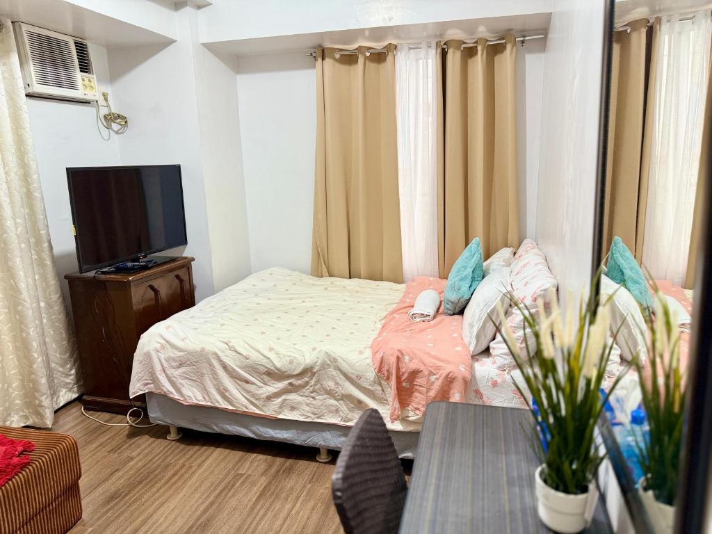 Picture of 1BR LaVerti Cloud Nine Suite Family Affordable Staycation, Manila ...